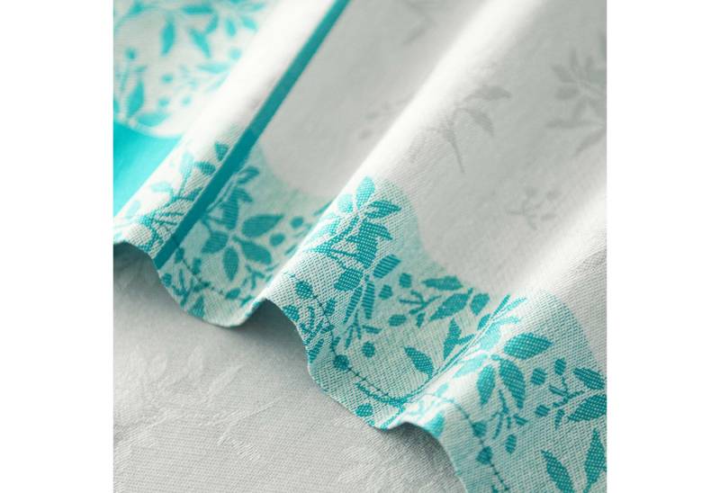 Zwoltex Geschirrtuch Jacquard gewebte Küchentücher I 100% saugstarke Baumwolle, Passende Geschirrhandtücher und Küchenhandtücher. Zwoltex Geschirrtuch Jacquard gewebte Küchentücher I 100% saugstarke Baumwolle, Passende Geschirrhandtücher und Küchenhandtücher. von Zwoltex