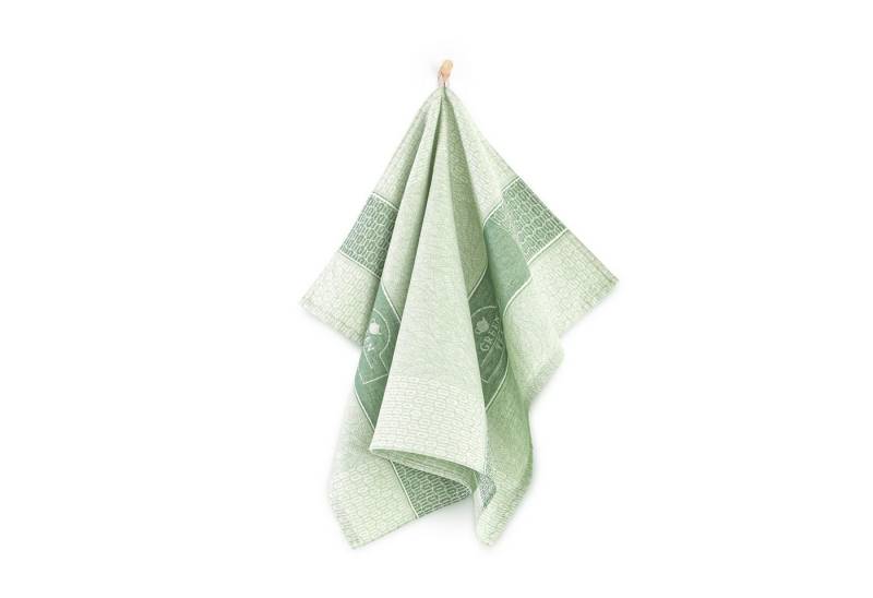 Zwoltex Geschirrtuch Jacquard gewebte Küchentücher I 100% saugstarke Baumwolle, Passende Geschirrhandtücher und Küchenhandtücher. Zwoltex Geschirrtuch Jacquard gewebte Küchentücher I 100% saugstarke Baumwolle, Passende Geschirrhandtücher und Küchenhandtücher. von Zwoltex