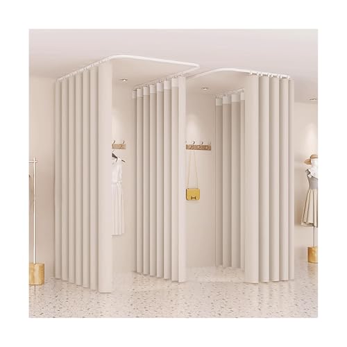 Zxarunas Ankleidezimmer Ankleidezimmer Bekleidungsgeschäft U-förmige Gleitschiene Trennwand Ankleidezimmer Ecke gebogen Ankleidevorhang Umkleidekabine Umkleidekabine Anklei Zxarunas Ankleidezimmer Ankleidezimmer Bekleidungsgeschäft U-förmige Gleitschiene Trennwand Ankleidezimmer Ecke gebogen Ankleidevorhang Umkleidekabine Umkleidekabine Anklei von Zxarunas
