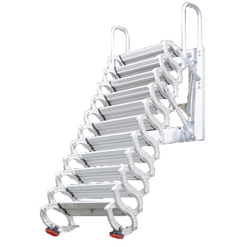 Zxarunas Dachbodenleitern Dachbodenleiter Wandmontage Teleskopstreppe Legierungsstahl Stahldach Dachleiter Dachboden Dachboden Leiter Bär versteckt Leiter Kohlenstoffstahl Dachbodentreppe Zxarunas Dachbodenleitern Dachbodenleiter Wandmontage Teleskopstreppe Legierungsstahl Stahldach Dachleiter Dachboden Dachboden Leiter Bär versteckt Leiter Kohlenstoffstahl Dachbodentreppe von Zxarunas