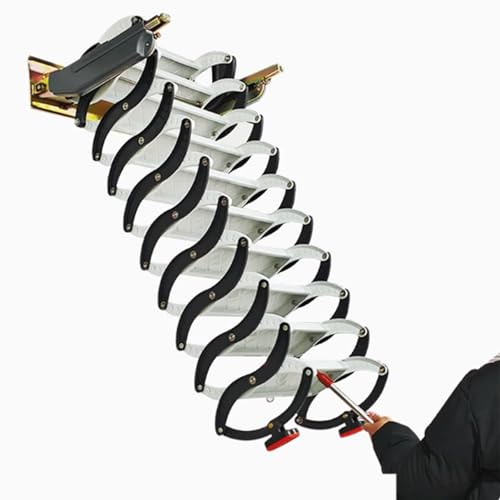 Zxarunas Dachbodenleitern Klapperleiter Erweiterung Loft Treppenhandbuch Schmaler, wandmontierter Dachboden Dachboden Treppe Dachboden Treppe Pulldown Wall Telescopic Fold Leiter Dachbodentreppe Zxarunas Dachbodenleitern Klapperleiter Erweiterung Loft Treppenhandbuch Schmaler, wandmontierter Dachboden Dachboden Treppe Dachboden Treppe Pulldown Wall Telescopic Fold Leiter Dachbodentreppe von Zxarunas