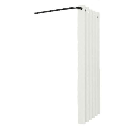 Zxarunas L-förmige Stangenanpassungszimmer Temporäres Privates Ankleidekabine Bekleidungsgeschäft Umkleidekabine Wand Partition Vorhang Zum Einkaufen Zxarunas L-förmige Stangenanpassungszimmer Temporäres Privates Ankleidekabine Bekleidungsgeschäft Umkleidekabine Wand Partition Vorhang Zum Einkaufen von Zxarunas
