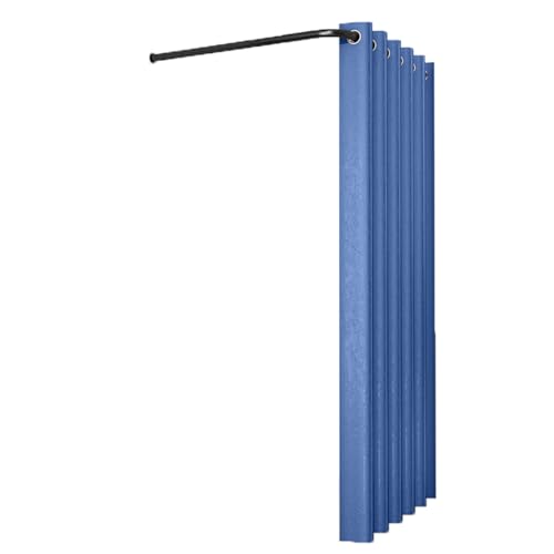 Zxarunas L-förmige Stangenanpassungszimmer Temporäres Privates Ankleidekabine Bekleidungsgeschäft Umkleidekabine Wand Partition Vorhang Zum Einkaufen Zxarunas L-förmige Stangenanpassungszimmer Temporäres Privates Ankleidekabine Bekleidungsgeschäft Umkleidekabine Wand Partition Vorhang Zum Einkaufen von Zxarunas