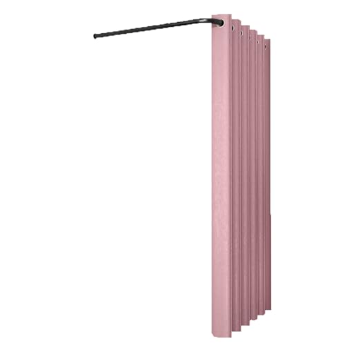 Zxarunas L-förmige Stangenanpassungszimmer Temporäres Privates Ankleidekabine Bekleidungsgeschäft Umkleidekabine Wand Partition Vorhang Zum Einkaufen Zxarunas L-förmige Stangenanpassungszimmer Temporäres Privates Ankleidekabine Bekleidungsgeschäft Umkleidekabine Wand Partition Vorhang Zum Einkaufen von Zxarunas