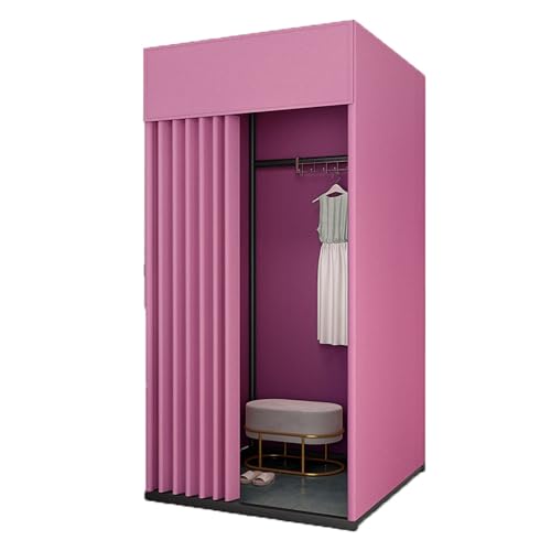 Zxarunas Temporary Mobile Site Room Cloding Store Ankleidezimmer tragbarer Faltbarer Umkleidekabine zum Einkaufen im Freien 3 Größen Zxarunas Temporary Mobile Site Room Cloding Store Ankleidezimmer tragbarer Faltbarer Umkleidekabine zum Einkaufen im Freien 3 Größen von Zxarunas