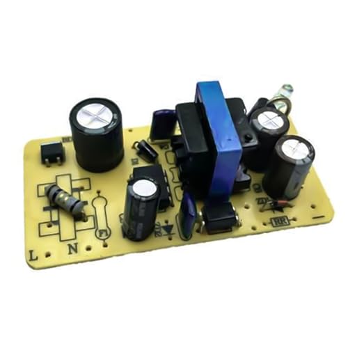 12 V 2 A Netzteilplatine AC 220 V auf DC 12 V Hocheffizient für Router und Überwachungskameras 12 V 2 A Netzteilplatine AC 220 V auf DC 12 V Hocheffizient für Router und Überwachungskameras von Zxfdsfdbnm