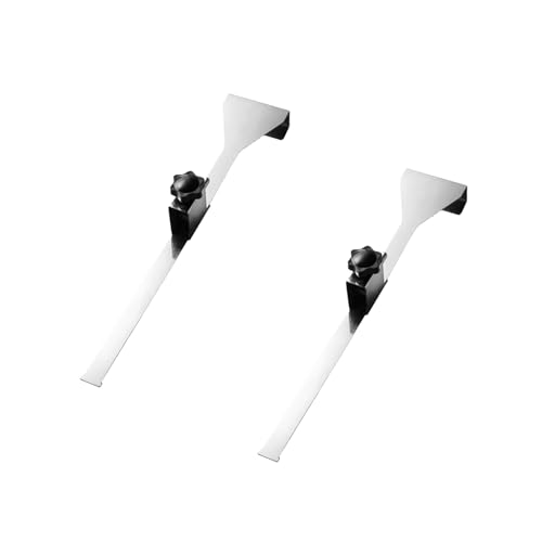 2PCS Allgemeiner Schrankanpassungshilfe Mit Robuster Konstruktionsschubladen Locator Assistent Für Schadensistente Schubladen Front Setups 2PCS Allgemeiner Schrankanpassungshilfe Mit Robuster Konstruktionsschubladen Locator Assistent Für Schadensistente Schubladen Front Setups von Zxfdsfdbnm