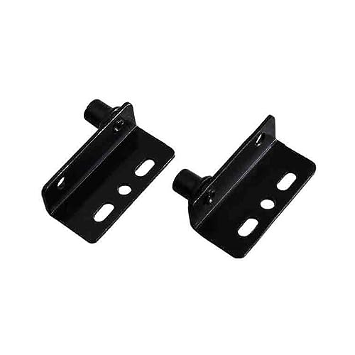 Drehscharniere Schwarz Robust Verdeckter Schaft Türscharniere Mit Buchse Für Holztüren Schubladen Möbel Schränke Kleiderschränke Drehscharniere Schwarz Robust Verdeckter Schaft Türscharniere Mit Buchse Für Holztüren Schubladen Möbel Schränke Kleiderschränke von Zxfdsfdbnm