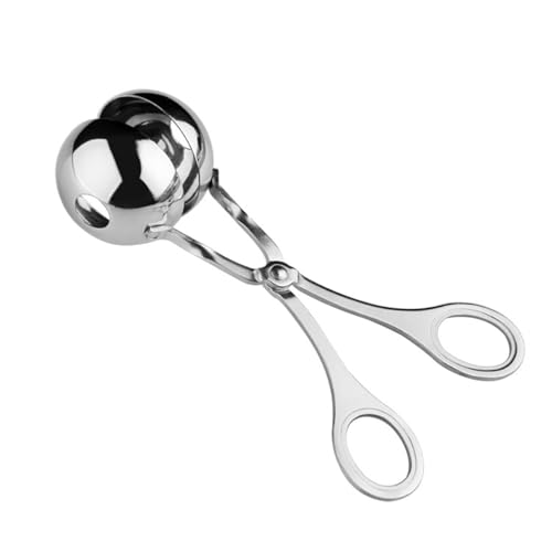 Effizienter Fleischbällchen Shaper Mit Bequemem Für Hausköche Runder Reiskugel Machen Formküchenkochgadget von Zxfdsfdbnm
