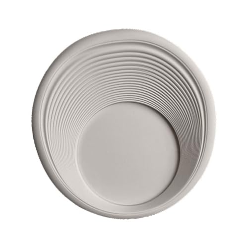 Einfache Wasserdichte Kaffee Untersetzer Rund Silikon Isoliertes Placemat Home Dekoration Nonslip Wärme Isolierung Tasse Matte von Zxfdsfdbnm