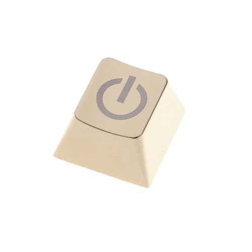 Zxfdsfdbnm Ersatzschlüsselkap Legierungskonstruktionen Mit Präzisen Ätztaste Für Computerspieltastaturen von Zxfdsfdbnm