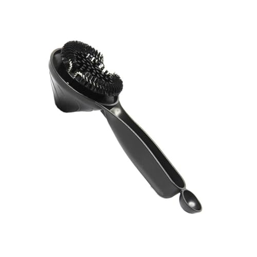 Kaffeemaschine Pinsel Reinigung Pinsel Kaffeemaschine Pinsel Espresso Reiniger Kaffeemaschine Braukopfbürste Für Kaffee Kaffeemaschine Pinsel Reinigung Pinsel Kaffeemaschine Pinsel Espresso Reiniger Kaffeemaschine Braukopfbürste Für Kaffee von Zxfdsfdbnm