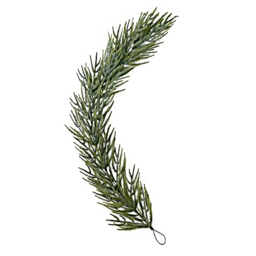 Künstliche Ranken-Girlanden für Tisch, Wand, Garten, Hochzeit, Party, Kranz, Dekorationen, Innen- und Außenbereich Künstliche Ranken-Girlanden für Tisch, Wand, Garten, Hochzeit, Party, Kranz, Dekorationen, Innen- und Außenbereich von Zxfdsfdbnm