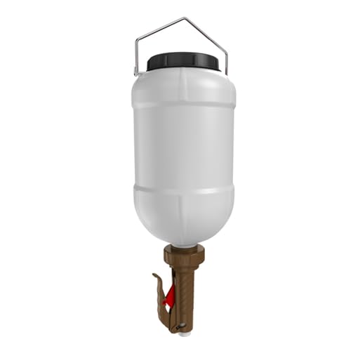 Kunststoff Sauce Spender Mit Großer Kapazität Hängende Salatverkessungflasche Tragbar 5 5 L Hängende Squeeze Flasche Einfach Zu Bedienend Kunststoff Sauce Spender Mit Großer Kapazität Hängende Salatverkessungflasche Tragbar 5 5 L Hängende Squeeze Flasche Einfach Zu Bedienend von Zxfdsfdbnm