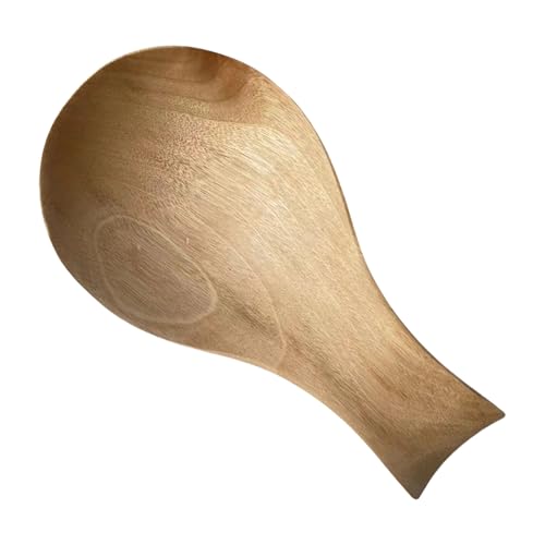Multi Use Holzlöffelhalter Ruhetabellhalter Für Heimküchen Und Esstisch Einzigartiges Und Praktisches Design von Zxfdsfdbnm