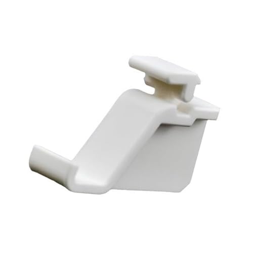 Ofen Mikrowellengrillstütze Premium Keramik Clip Komponente Wandofen Mikrowellen Teile Clip Austausch von Zxfdsfdbnm