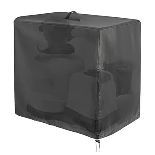 Poolfilterabdeckung Pool Sandfilterabdeckung Oxford Gewebe Poolabdeckung für Sandfiltration Poolfilterabdeckung Pool Sandfilterabdeckung Oxford Gewebe Poolabdeckung für Sandfiltration von Zxfdsfdbnm