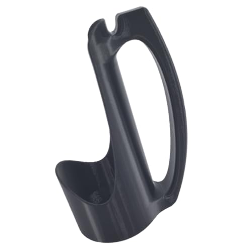 Stabile Kunststoffdosehalter Mit Für 12 Unzen Long Ergonomisch Perfekt Für Getränke Und Funkelndes Wasser von Zxfdsfdbnm