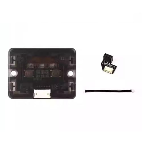 Zxfdsfdbnm 0 96 Zoll Industrie LED Anzeigemodul Ersatz Für Argon V5 Fall 128x64 LED Anzeigemodul von Zxfdsfdbnm