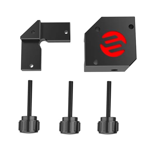 Zxfdsfdbnm 2-teiliges Handliches Rechtwinkliges Lineal Aus Metall Für 0 1/0 2 1515 3D Drucker Präzises Profil Montagehelfer Hochwertiges Zxfdsfdbnm 2-teiliges Handliches Rechtwinkliges Lineal Aus Metall Für 0 1/0 2 1515 3D Drucker Präzises Profil Montagehelfer Hochwertiges von Zxfdsfdbnm