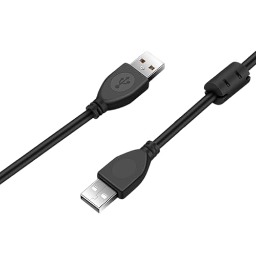 Zxfdsfdbnm 28AWG+24AWG USB 2.0 Männlich Männlich von Zxfdsfdbnm