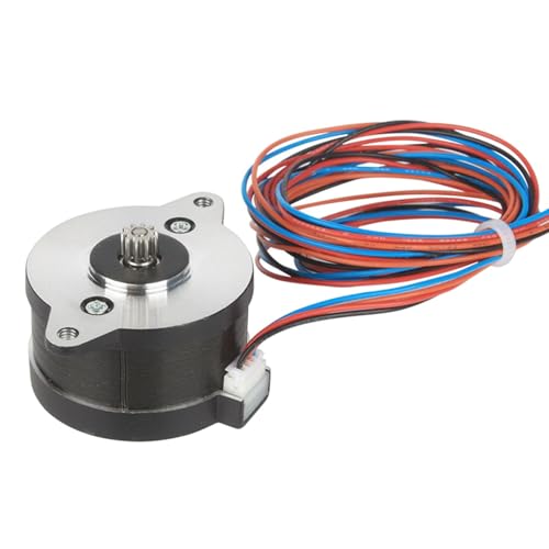 Zxfdsfdbnm 3D Drucker Teil 36mm Stepper Motor Extruder Stepper Motor Hochgeschwindigkeitsdrucker Ersatz Für 3D Drucker von Zxfdsfdbnm