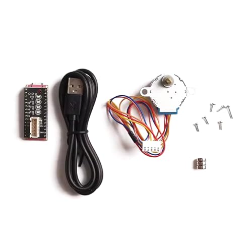 Zxfdsfdbnm 3D Hohlkakt Kits 3D Druckmodelle Kits Magnethour Handrecon Getriebe Gesicht Für 3D Druckerzubehör von Zxfdsfdbnm