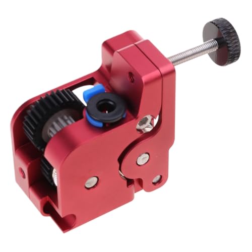 Zxfdsfdbnm Alle Metall Extruder Set Für 3D Drucker Hochgeschwindigkeit Double Gear Direct Drives Extruder Set Für 3D Druckerzubehör Zxfdsfdbnm Alle Metall Extruder Set Für 3D Drucker Hochgeschwindigkeit Double Gear Direct Drives Extruder Set Für 3D Druckerzubehör von Zxfdsfdbnm