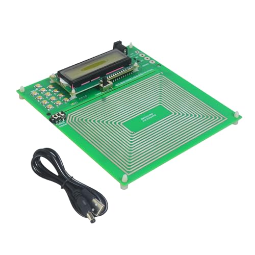 Zxfdsfdbnm DC5V Resonanzantenne. Hocheffiziente PCB Kommunikationsantenne Verbessert Die Übertragung Zxfdsfdbnm DC5V Resonanzantenne. Hocheffiziente PCB Kommunikationsantenne Verbessert Die Übertragung von Zxfdsfdbnm