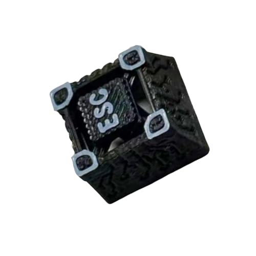 Zxfdsfdbnm Eindeutige Tastatur Für Mechanische Tastaturen OEM Height Backlight Schlüsselcaps 1PC von Zxfdsfdbnm