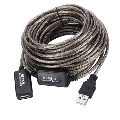 Zxfdsfdbnm Flexible USB 2.0 Verlängerungskabel Doppelschicht Abschirmung Männlicher Bis Weiblicher Verbindungsdraht Extender Kabel Für Laptops Zxfdsfdbnm Flexible USB 2.0 Verlängerungskabel Doppelschicht Abschirmung Männlicher Bis Weiblicher Verbindungsdraht Extender Kabel Für Laptops von Zxfdsfdbnm