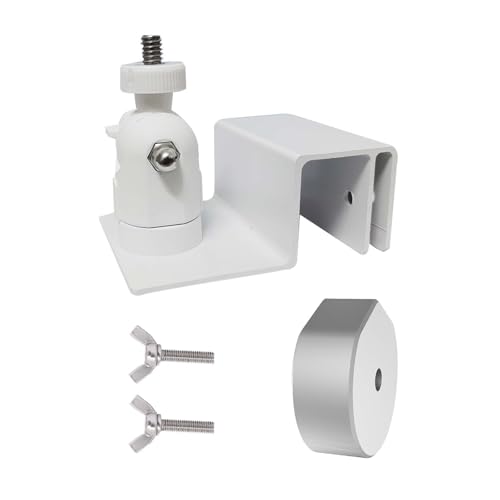 Zxfdsfdbnm Für Satellitenhalterdachdandrainage Grabenhalterungs Kits EVE GESCHNOLLE DURCH FÜR Satelliten Kits Muti Abgewinkelter Adapter von Zxfdsfdbnm