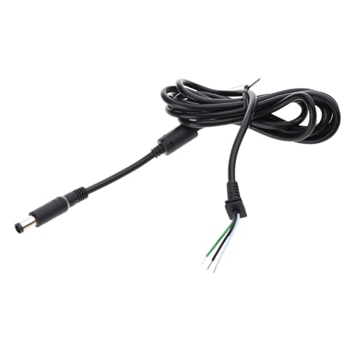 Zxfdsfdbnm Hochwertiges DC7450-Stromkabel Mit LED Anzeige Und Pin 7 4 X 5 0 Mm Netzkabel Langlebiges Und Sicheres Laptop Netzteil Zxfdsfdbnm Hochwertiges DC7450-Stromkabel Mit LED Anzeige Und Pin 7 4 X 5 0 Mm Netzkabel Langlebiges Und Sicheres Laptop Netzteil von Zxfdsfdbnm