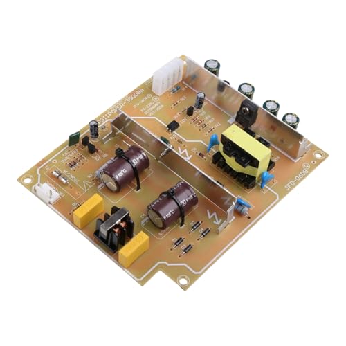 Zxfdsfdbnm Konsole Power Board Spielkonsolen Präzise Eingebaute Netzteilprofi Professional Für Den Ersatz Für 35008 Zubehör von Zxfdsfdbnm