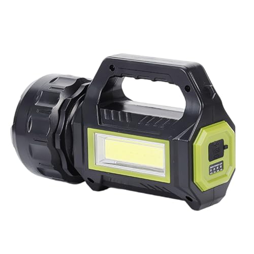 Zxfdsfdbnm Solar Taschenlampe Wiederaufladbare Freien wasserdichte Scheinwerfer LED LED Licht Suchscheinwerfer Für Camping Notfälle Zxfdsfdbnm Solar Taschenlampe Wiederaufladbare Freien wasserdichte Scheinwerfer LED LED Licht Suchscheinwerfer Für Camping Notfälle von Zxfdsfdbnm