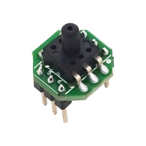 Zxfdsfdbnm Zuverlässigkeit 5V Drucksensorenmodul Für Eine Einfache Integration In Elektronik Und Prototyping Mit Schneller Antworten von Zxfdsfdbnm