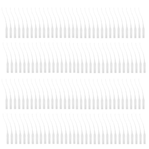 600 STK Klebespitzen, Super Glue Tip Kleber Micro Tips Kunststoffkleber Flaschenspitzen, Leim Extender Mikrospitzen, Präzision Applikator, Sekundenkleber Feine Spitze Dosierspitzen für Kleber 600 STK Klebespitzen, Super Glue Tip Kleber Micro Tips Kunststoffkleber Flaschenspitzen, Leim Extender Mikrospitzen, Präzision Applikator, Sekundenkleber Feine Spitze Dosierspitzen für Kleber von Zxglxinyao