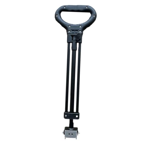 Zxpjkyu Wagon Cart Pull Handle Folding Wagon Cart Handle Höhenverstellbares Zubehör Zxpjkyu Wagon Cart Pull Handle Folding Wagon Cart Handle Höhenverstellbares Zubehör von Zxpjkyu
