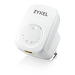 Zyxel Wireless Range Extender AC750 Wi-Fi 5 802.11 5GHz, 2.4GHz Wandhalterung von ZyXEL