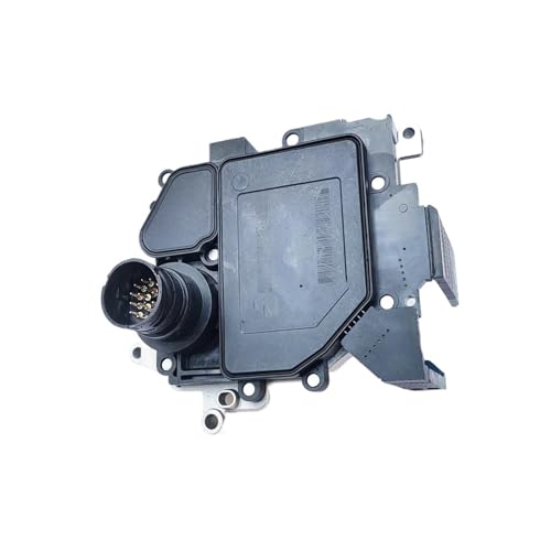 Getriebeumbausatz 01J Getriebe-Getriebesteuergerät für A4 A6 A8(Square hole) von Zyfto