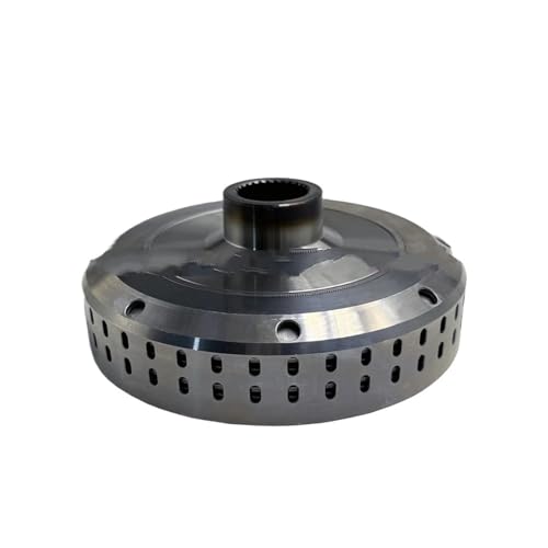 Getriebeumbausatz 09G K1 Trommel-Autogetriebe zerteilt alte Versammlung TF60SN für Volkswagen-Autoteile(6 Friction Plate) von Zyfto