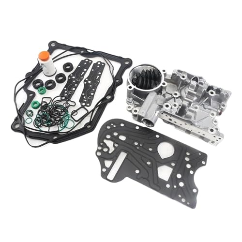 Getriebeumbausatz 0AM325066C Getriebegehäuse Getriebereparatur für VW für Skoda von Zyfto