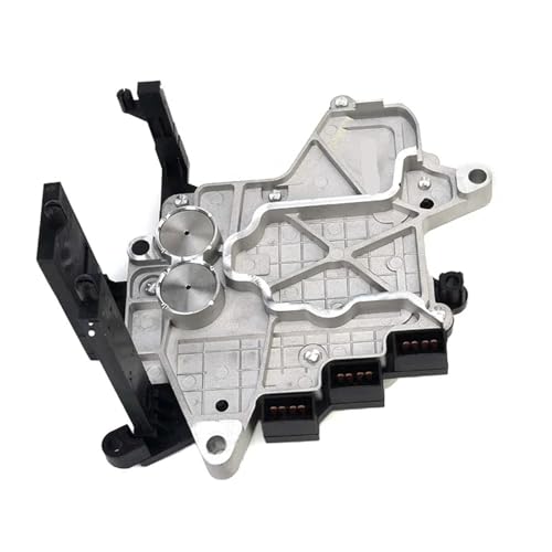 Getriebeumbausatz 0AW CVT-Getriebesteuermoduleinheit für TCU TCM A4 A6 A7 2009-2012 von Zyfto