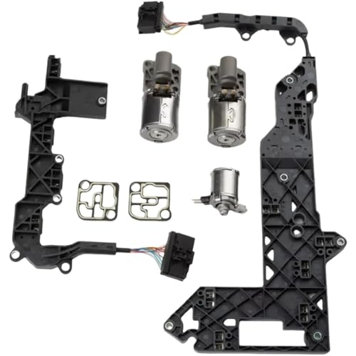 Getriebeumbausatz 0B5398009C 0B5398048C 7 Geschwindigkeit 0B5 DL501 Mechatronik Reparatur Kit W/Platine für A4 A5 A6 A7 Q5 Getriebeumbausatz 0B5398009C 0B5398048C 7 Geschwindigkeit 0B5 DL501 Mechatronik Reparatur Kit W/Platine für A4 A5 A6 A7 Q5 von Zyfto