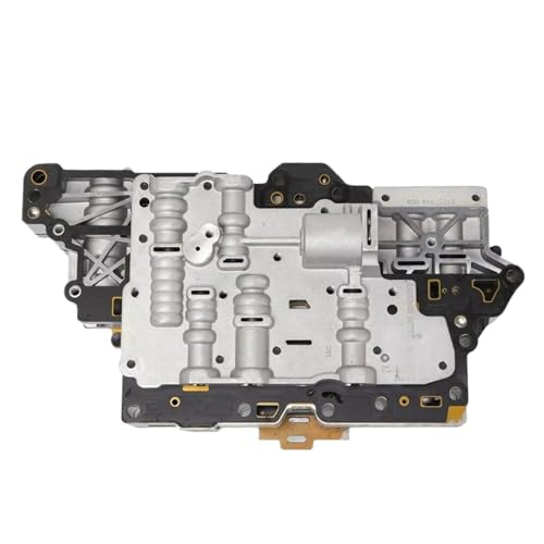 Getriebeumbausatz 1 PC-Getriebeventilkörper umgebaut CVB für Fit für GM für Lacrosse für Regal für Equinox Impala für Malibu Acadia Getriebeumbausatz 1 PC-Getriebeventilkörper umgebaut CVB für Fit für GM für Lacrosse für Regal für Equinox Impala für Malibu Acadia von Zyfto