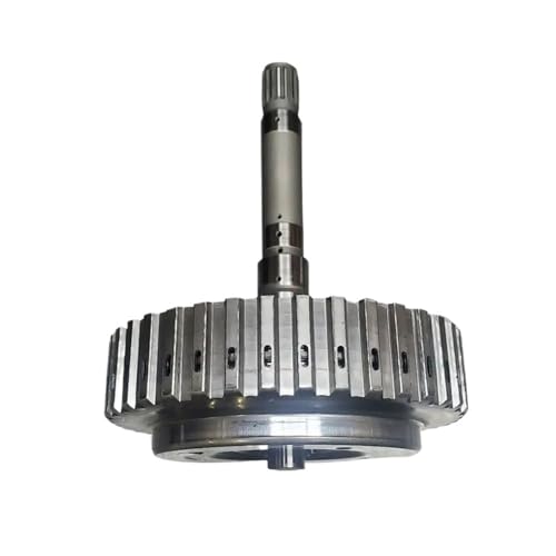 Getriebeumbausatz 1pc Übertragung Direkt Trommel 3 Kupplung U140 U140E U241 U241E für Solara RX300 ES300 für Highlander für Camry für RAV4 Getriebeumbausatz 1pc Übertragung Direkt Trommel 3 Kupplung U140 U140E U241 U241E für Solara RX300 ES300 für Highlander für Camry für RAV4 von Zyfto