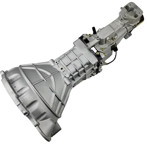 Getriebeumbausatz 4JA1 TFR54 8-97077108-PT 8-97077108-0 8970771080 Getriebeteile für Isuzu Getriebeumbausatz 4JA1 TFR54 8-97077108-PT 8-97077108-0 8970771080 Getriebeteile für Isuzu von Zyfto