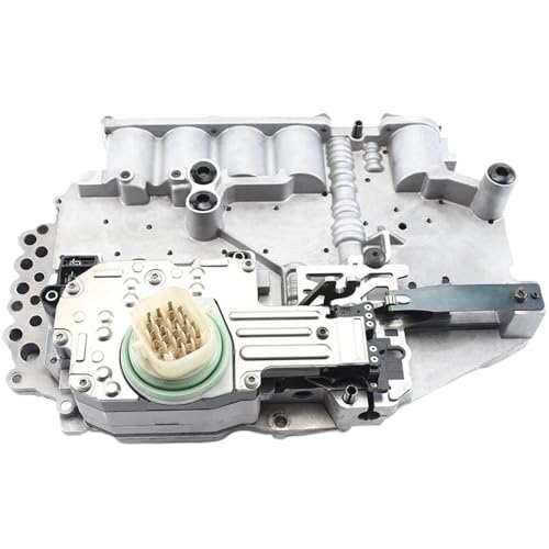 Getriebeumbausatz 545RFE Übertragung Magnetventil Körper 45RFE Wavebox Magnet Für Dodge Für Ram 1500 2500 3500 TX4 05166834AA Getriebeumbausatz 545RFE Übertragung Magnetventil Körper 45RFE Wavebox Magnet Für Dodge Für Ram 1500 2500 3500 TX4 05166834AA von Zyfto
