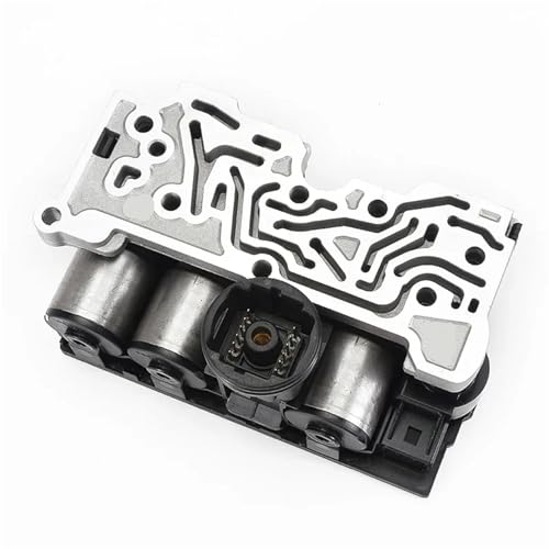Getriebeumbausatz 5R55S 5R55W 01-up d für Explorer Automatikgetriebe Getestet 9L2Z7G391AA von Zyfto