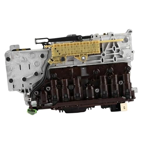 Getriebeumbausatz 6L45 6L80 GA6L45R RWD Übertragung Mechatronik für TCU Control Unit Ventil Körper für BMW E81 E93 für Cadillac für Chevrolet Getriebeumbausatz 6L45 6L80 GA6L45R RWD Übertragung Mechatronik für TCU Control Unit Ventil Körper für BMW E81 E93 für Cadillac für Chevrolet von Zyfto